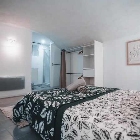 Appartement Neuf Et Moderne Dans Le Centre Ville Bagnols-sur-Ceze Luaran gambar