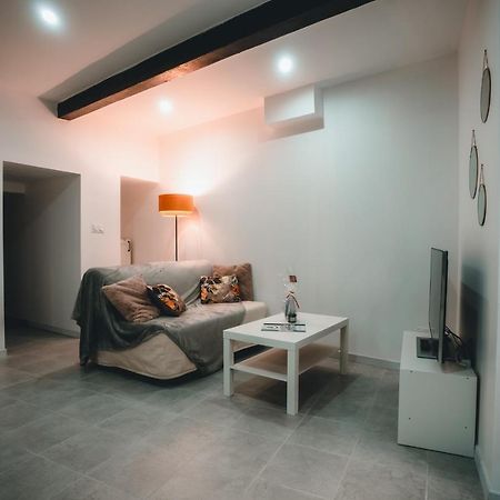 Appartement Neuf Et Moderne Dans Le Centre Ville Bagnols-sur-Ceze Luaran gambar