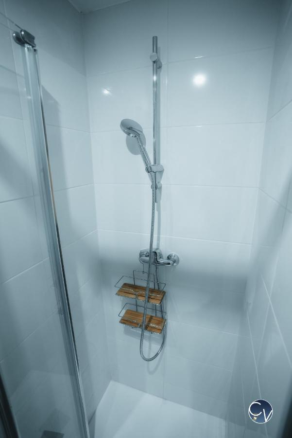 Appartement Neuf Et Moderne Dans Le Centre Ville Bagnols-sur-Ceze Luaran gambar