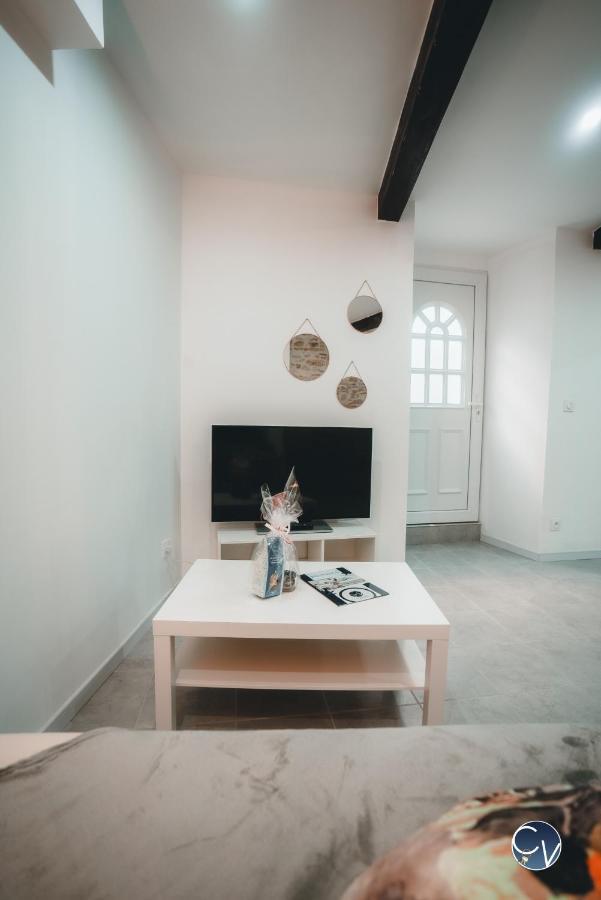 Appartement Neuf Et Moderne Dans Le Centre Ville Bagnols-sur-Ceze Luaran gambar