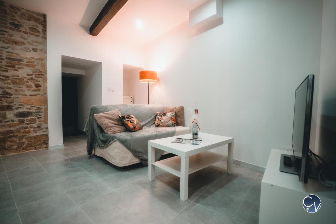 Appartement Neuf Et Moderne Dans Le Centre Ville Bagnols-sur-Ceze Luaran gambar